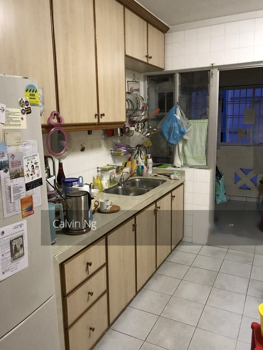Blk 288D Bukit Batok Street 25 (Bukit Batok), HDB 4 Rooms #154438862